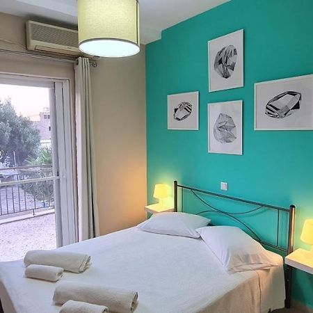 House To Mavrovouni Square 아파트 외부 사진